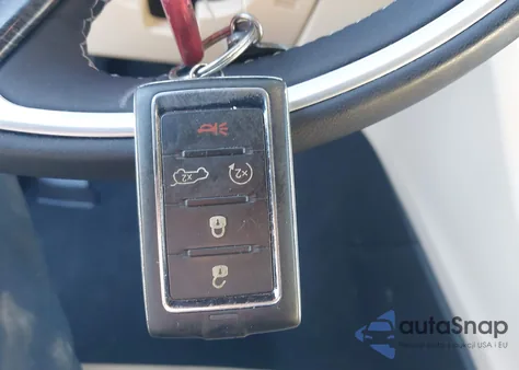 2023 Jeep Grand Cherokee L Limited 4X4 из США, поврежденный, VIN 1C4RJKBG0P8830483